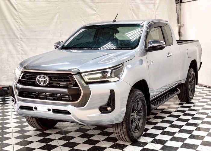 Used 3
                    TOYOTA
                     for Sale Image
