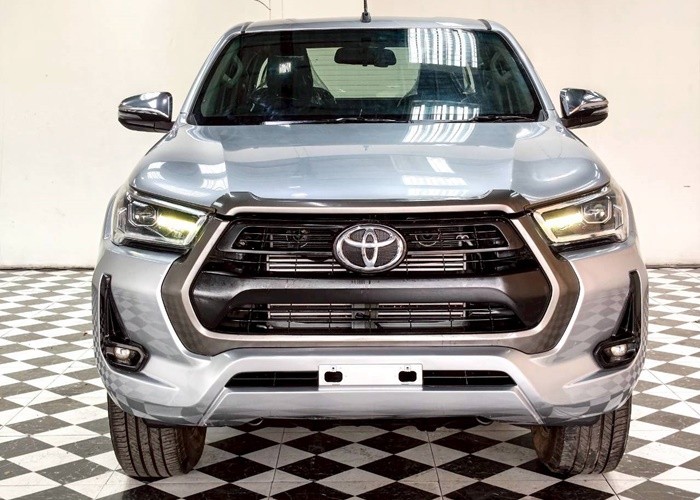 Used 3
                    TOYOTA
                     for Sale Image