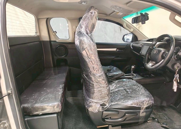 Used 3
                    TOYOTA
                     for Sale Image