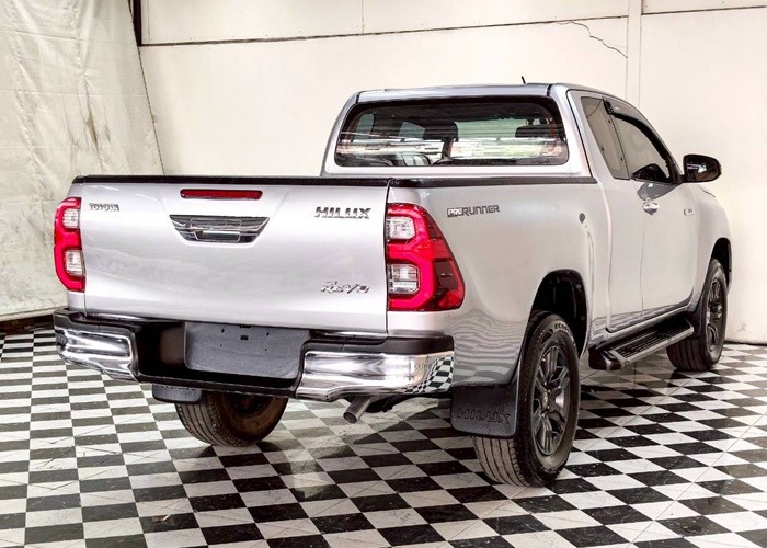 Used 3
                    TOYOTA
                     for Sale Image
