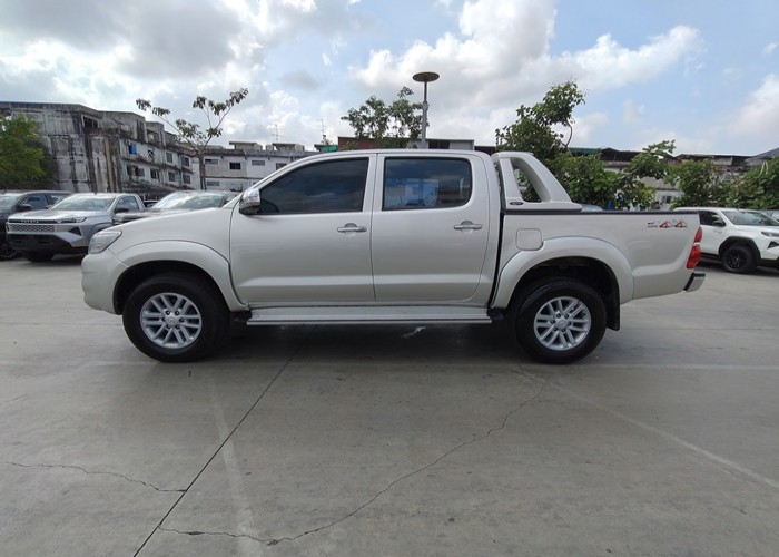 Used 9
                    TOYOTA
                     for Sale Image