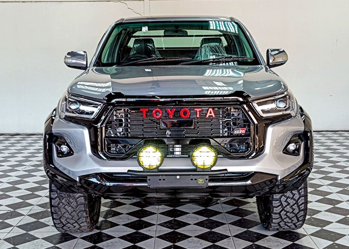 Used 10
                    TOYOTA
                     for Sale Image