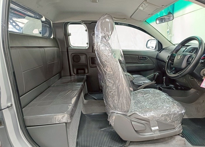 Used 10
                    TOYOTA
                     for Sale Image