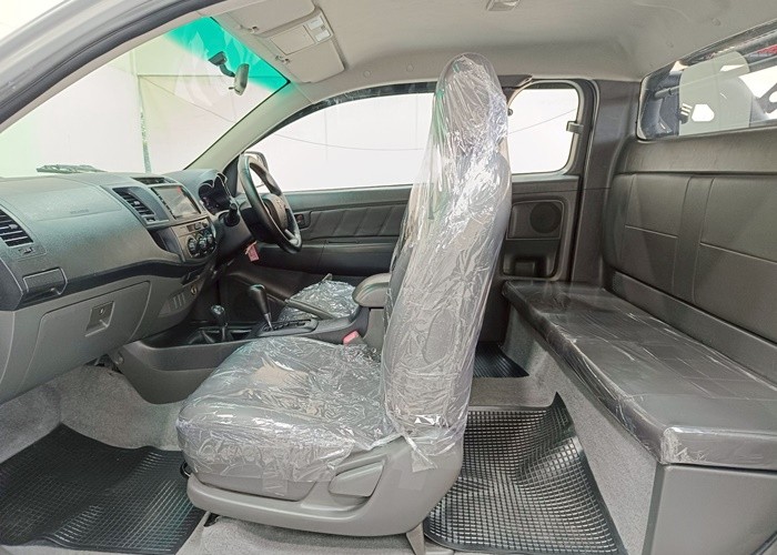 Used 10
                    TOYOTA
                     for Sale Image