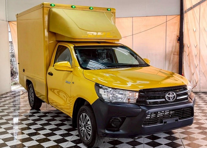 Used 9
                    TOYOTA
                     for Sale Image