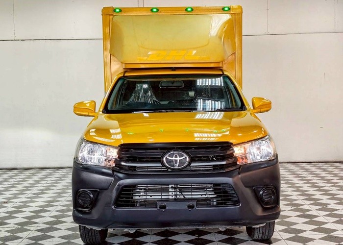 Used 9
                    TOYOTA
                     for Sale Image