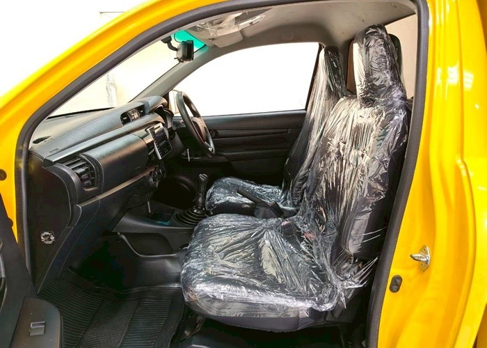 Used 9
                    TOYOTA
                     for Sale Image
