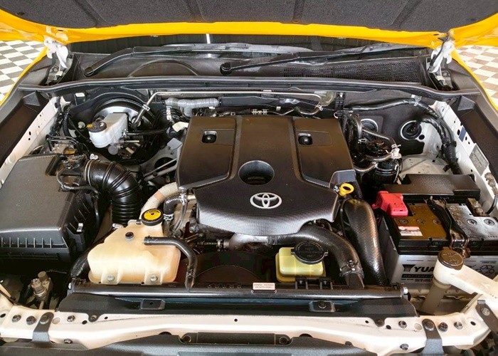 Used 9
                    TOYOTA
                     for Sale Image
