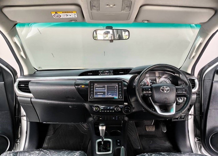Used 4
                    TOYOTA
                     for Sale Image