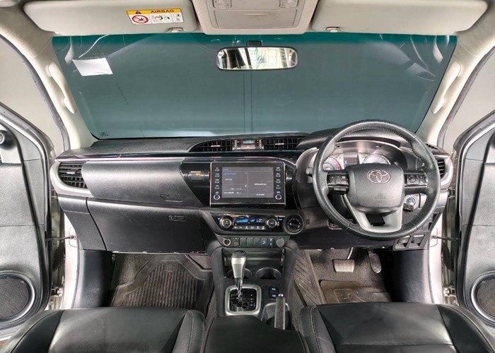 Used 4
                    TOYOTA
                     for Sale Image