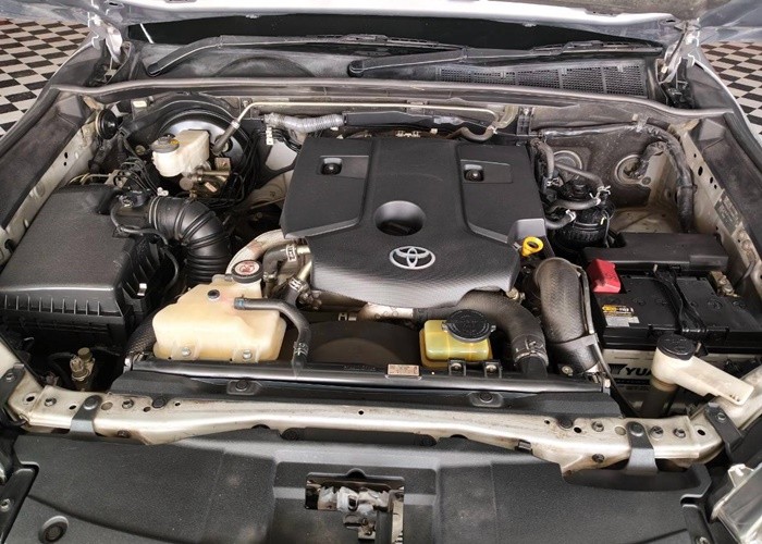 Used 4
                    TOYOTA
                     for Sale Image