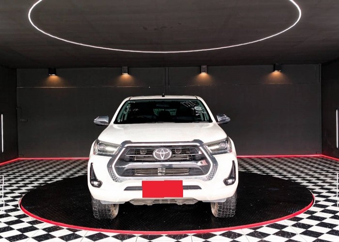Used 6
                    TOYOTA
                     for Sale Image