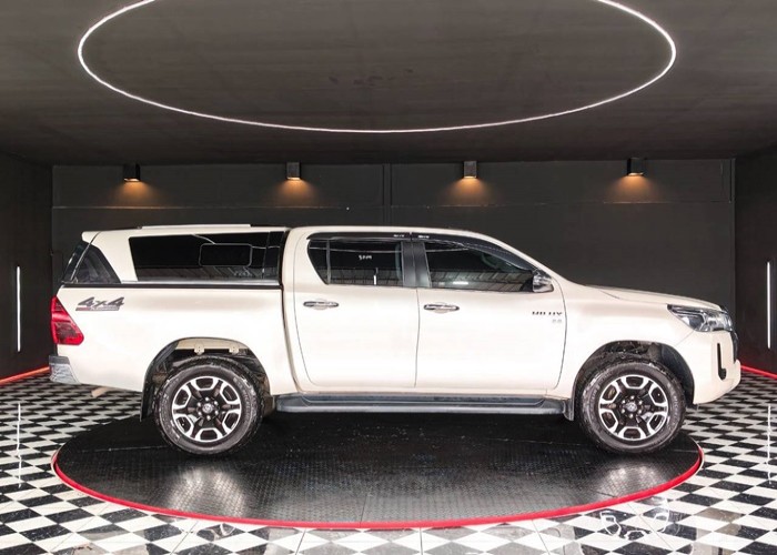 Used 6
                    TOYOTA
                     for Sale Image