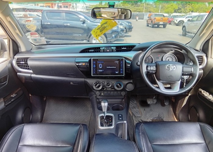 Used 4
                    TOYOTA
                     for Sale Image