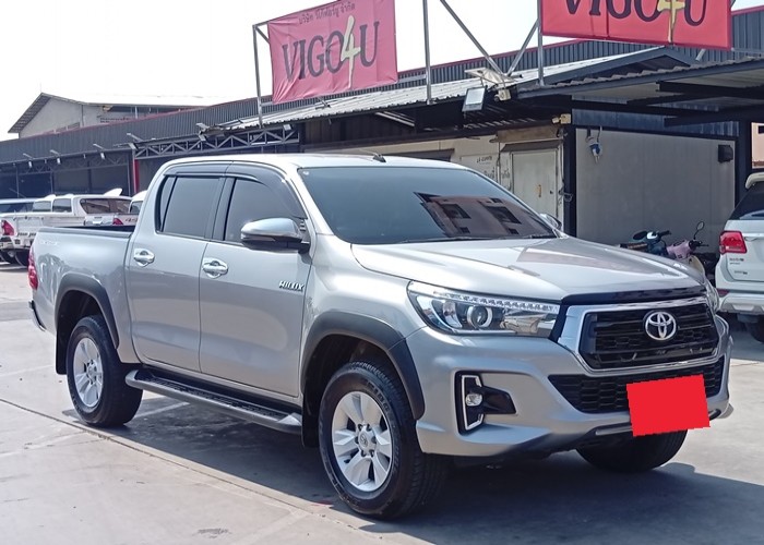 Used 4
                    TOYOTA
                     for Sale Image