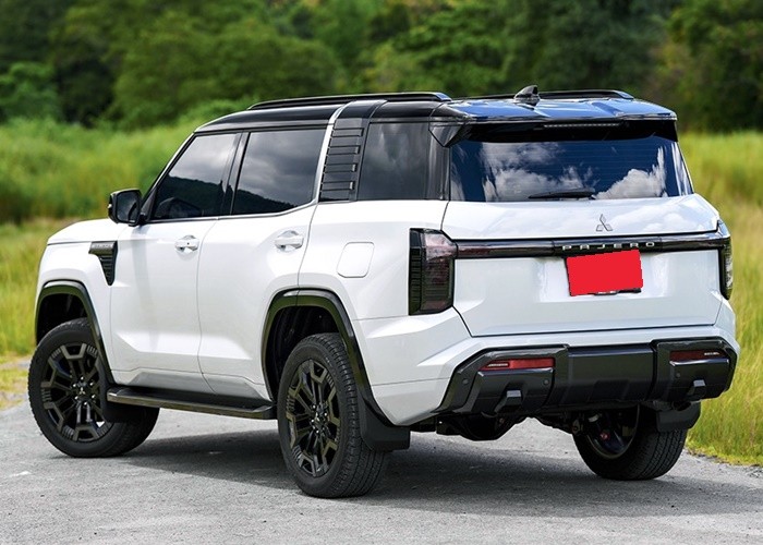 Used 1
                    MITSUBISHI
                     for Sale Image