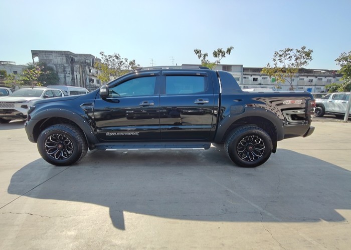 Used 11
                    FORD
                     for Sale Image