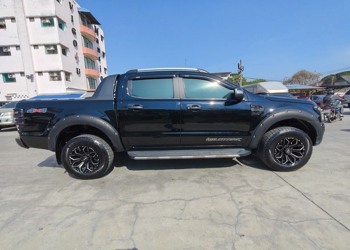 Used 11
                    FORD
                     for Sale Image