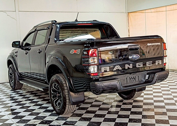 Used 11
                    FORD
                     for Sale Image