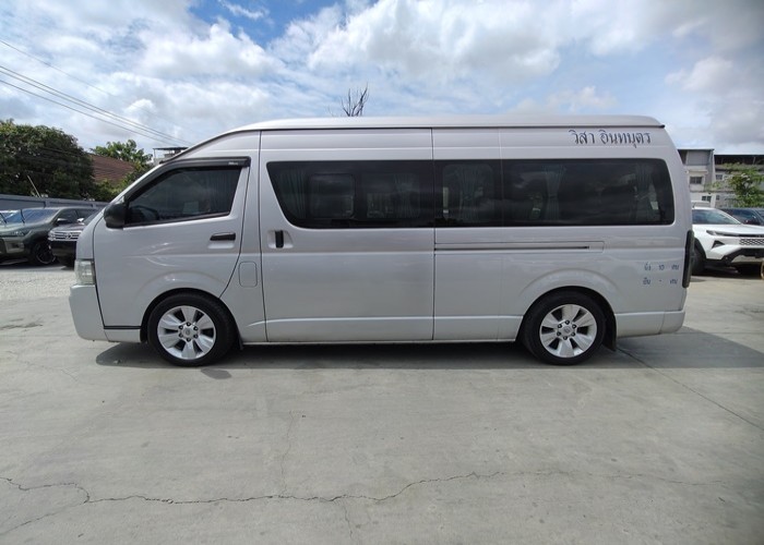 Used 8
                    TOYOTA
                     for Sale Image