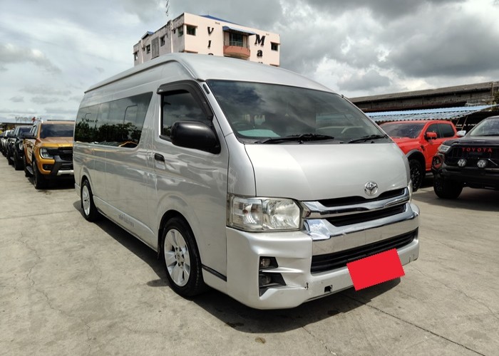 Used 8
                    TOYOTA
                     for Sale Image