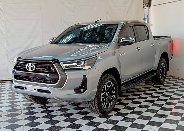 TOYOTA 
                                                            for Sale for Sale