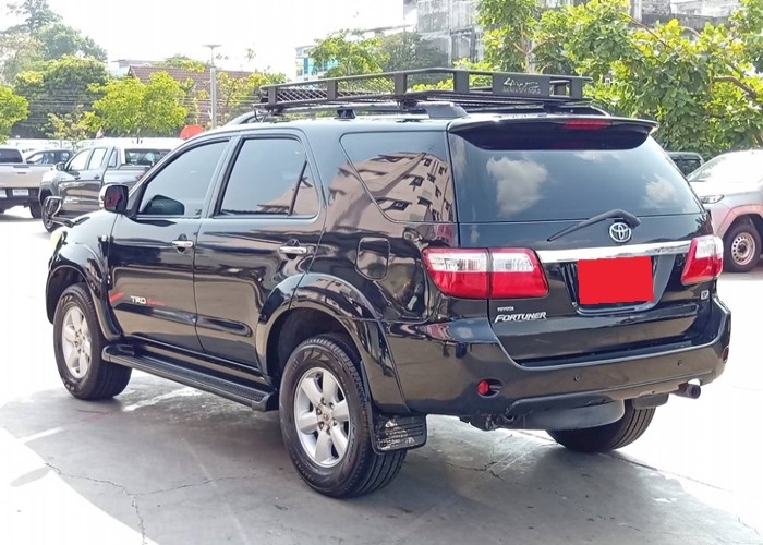 Used 5
                    TOYOTA
                     for Sale Image
