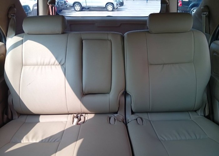 Used 5
                    TOYOTA
                     for Sale Image