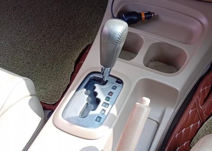 Used 5
                    TOYOTA
                     for Sale Image