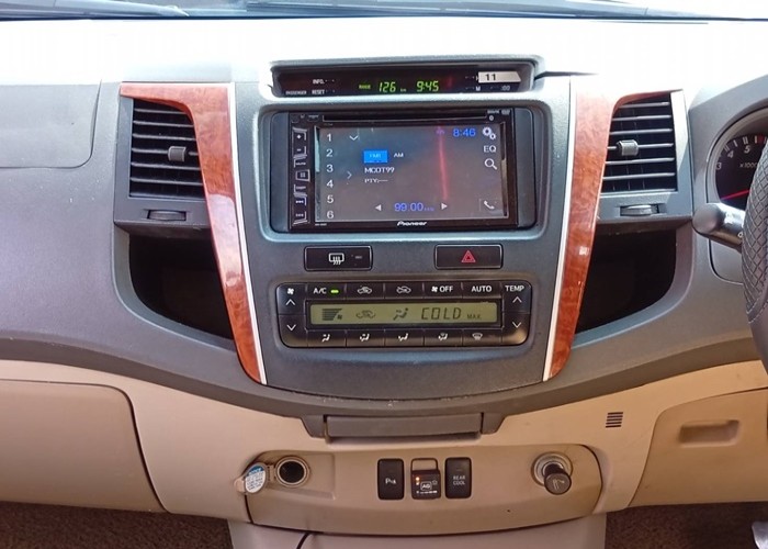 Used 5
                    TOYOTA
                     for Sale Image