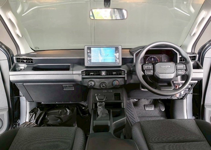 Used 5
                    TOYOTA
                     for Sale Image