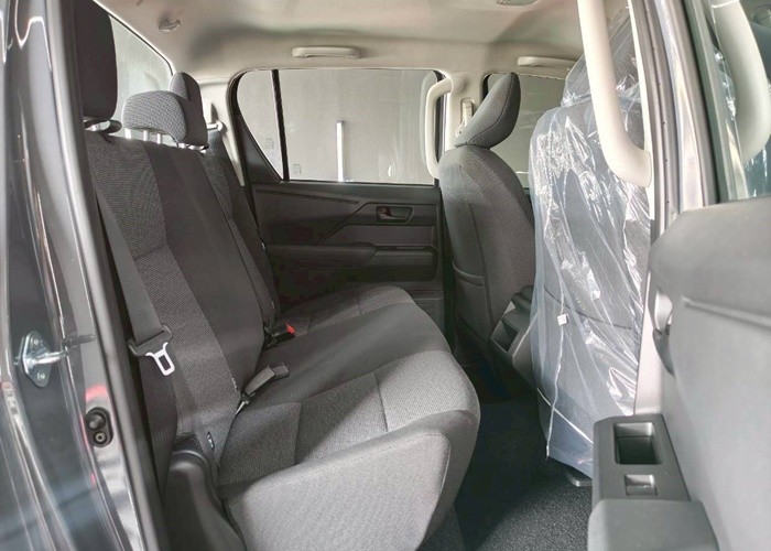 Used 5
                    TOYOTA
                     for Sale Image
