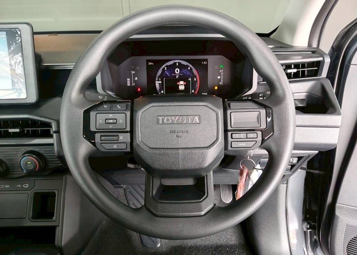 Used 5
                    TOYOTA
                     for Sale Image