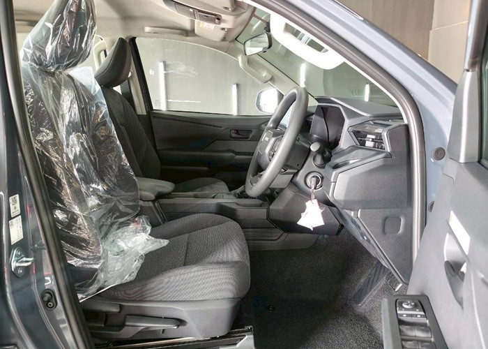 Used 5
                    TOYOTA
                     for Sale Image
