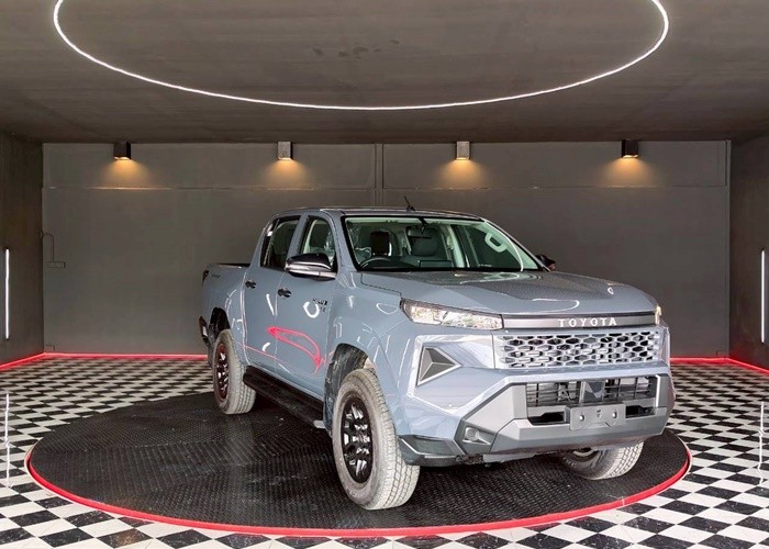 Used 5
                    TOYOTA
                     for Sale Image