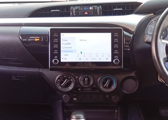 Used 12
                    TOYOTA
                     for Sale Image