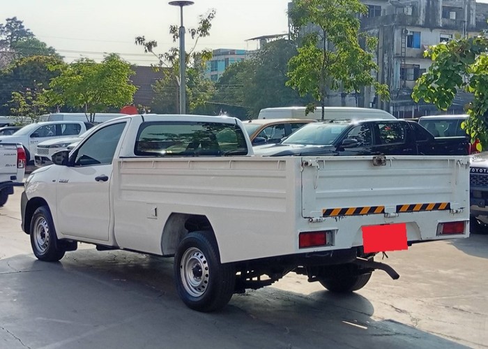 Used 3
                    TOYOTA
                     for Sale Image