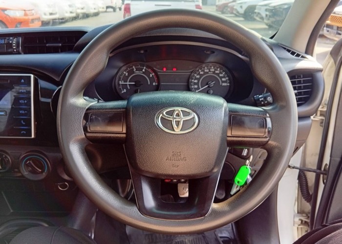 Used 3
                    TOYOTA
                     for Sale Image