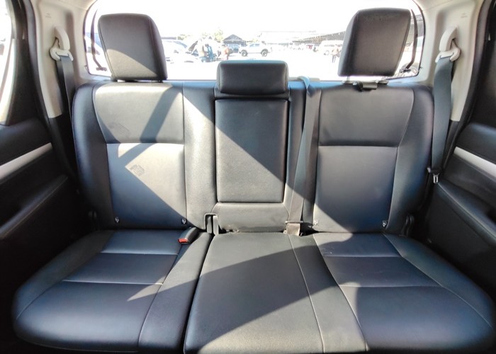 Used 7
                    TOYOTA
                     for Sale Image