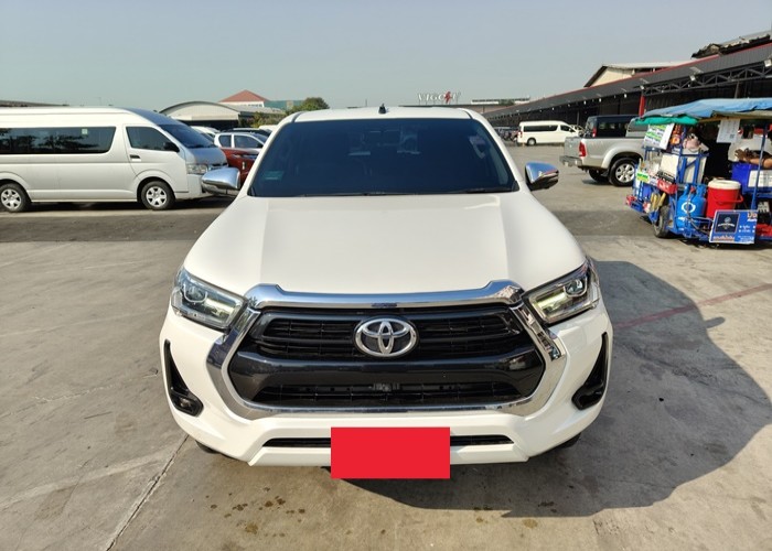 Used 7
                    TOYOTA
                     for Sale Image