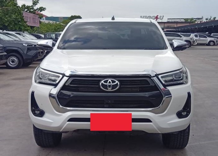 Used 7
                    TOYOTA
                     for Sale Image