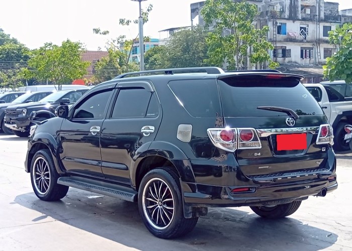 Used 3
                    TOYOTA
                     for Sale Image