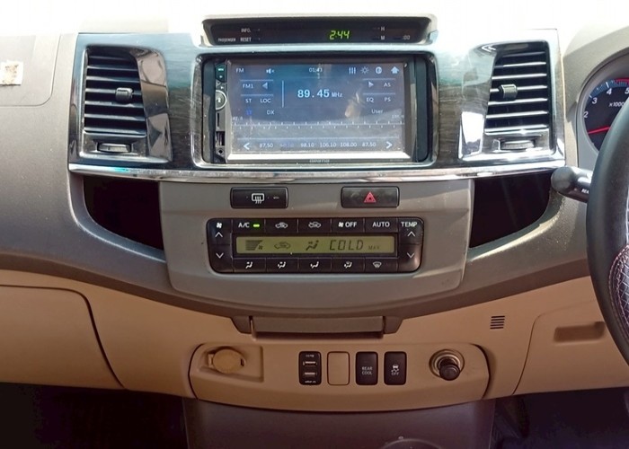 Used 3
                    TOYOTA
                     for Sale Image