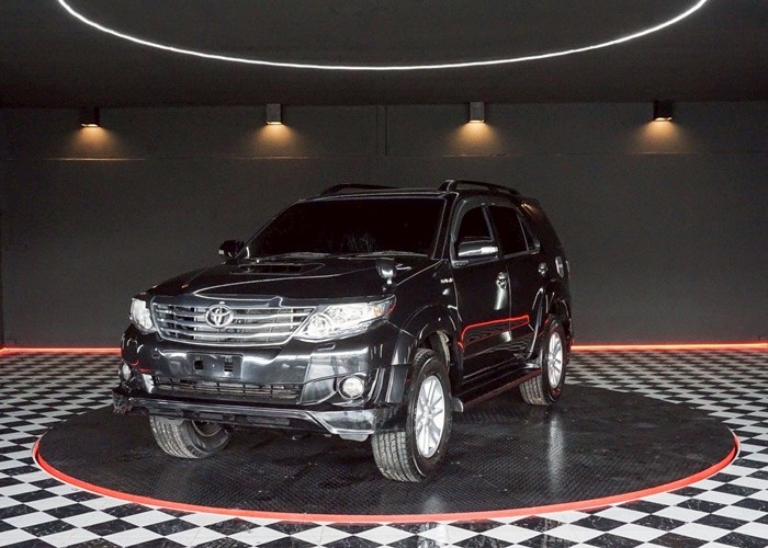 Used 3
                    TOYOTA
                     for Sale Image
