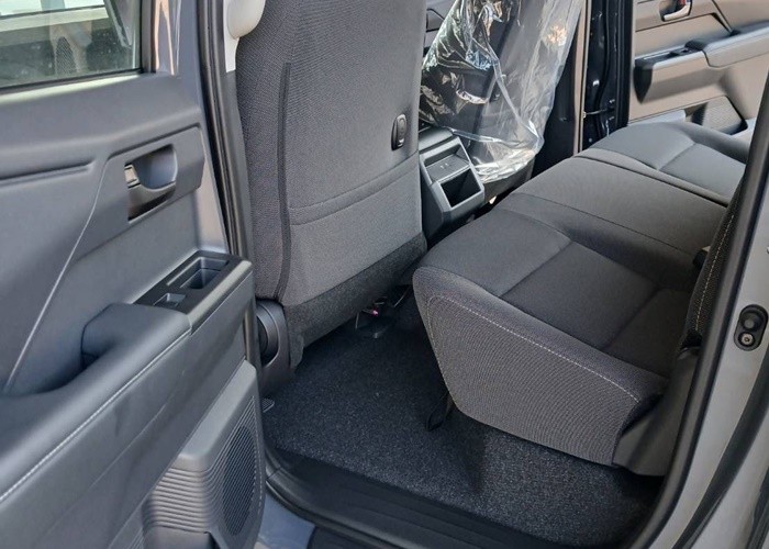 Used 1
                    TOYOTA
                     for Sale Image