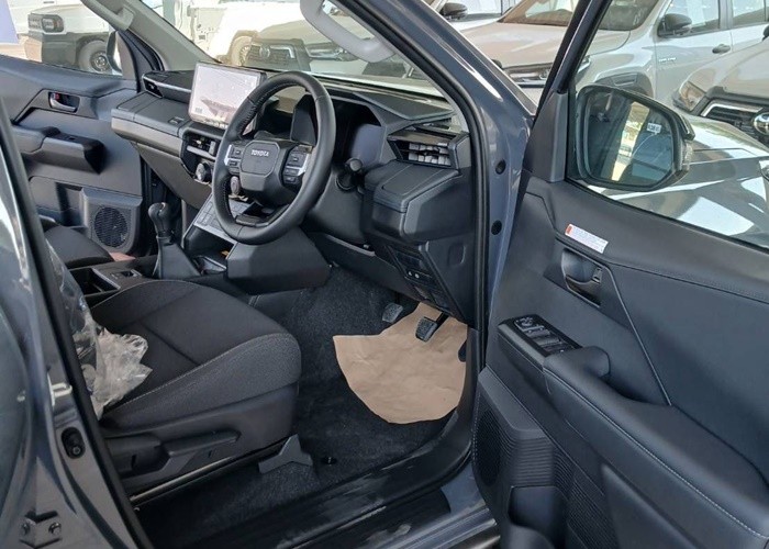 Used 1
                    TOYOTA
                     for Sale Image