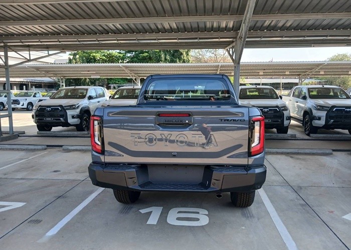 Used 1
                    TOYOTA
                     for Sale Image