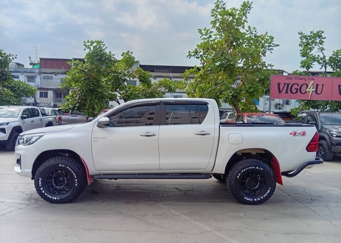 Used 1
                    TOYOTA
                     for Sale Image