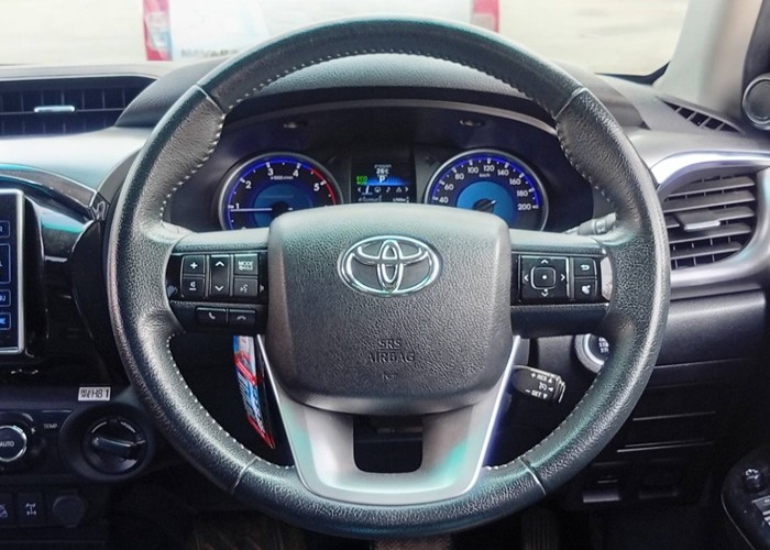 Used 1
                    TOYOTA
                     for Sale Image