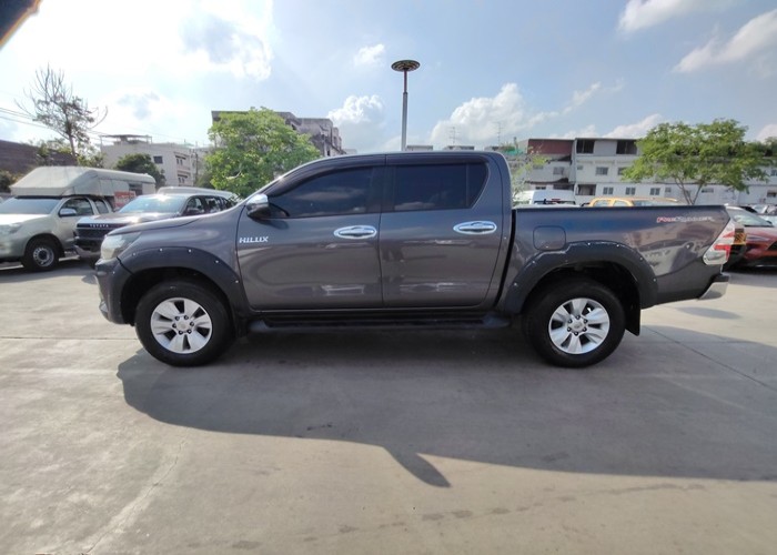 Used 1
                    TOYOTA
                     for Sale Image